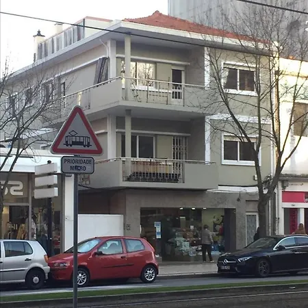 Vila Nova *