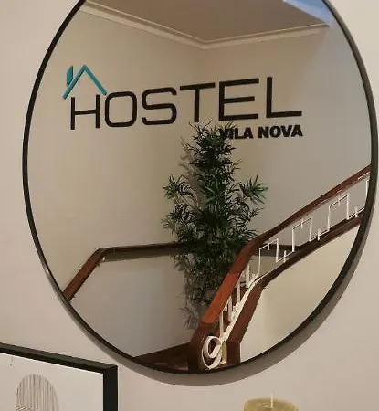 Vila Nova Βίλα Νόβα ντε Γκάια