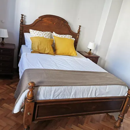 Arcos&burgos Ferienwohnung Vila Nova de Gaia