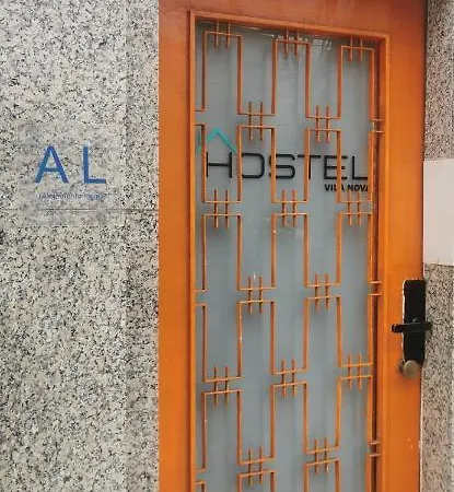 Vila Nova 빌라노바데가이아