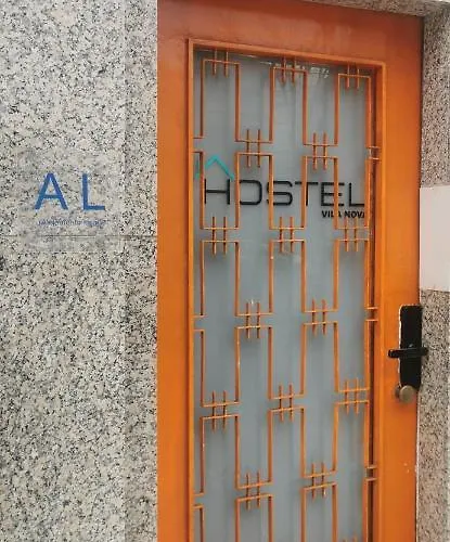 Vila Nova Vila Nova de Gaia